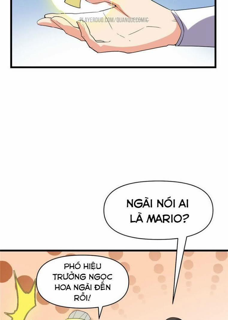 Ta Tu Có Lẽ Là Giả Tiên 30 trang 14