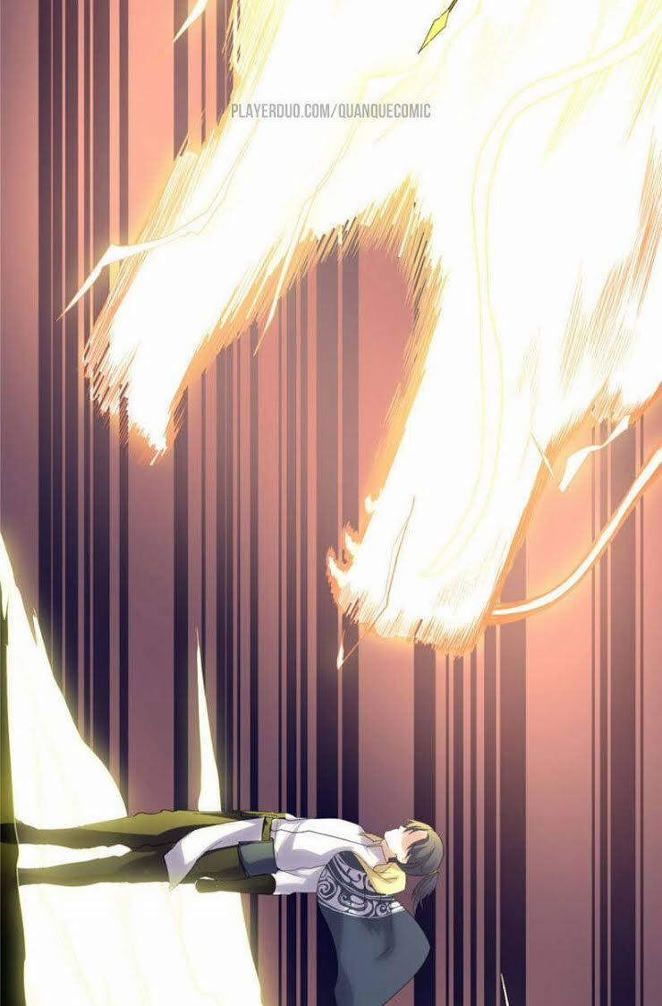 Ta Tu Có Lẽ Là Giả Tiên 30 trang 17