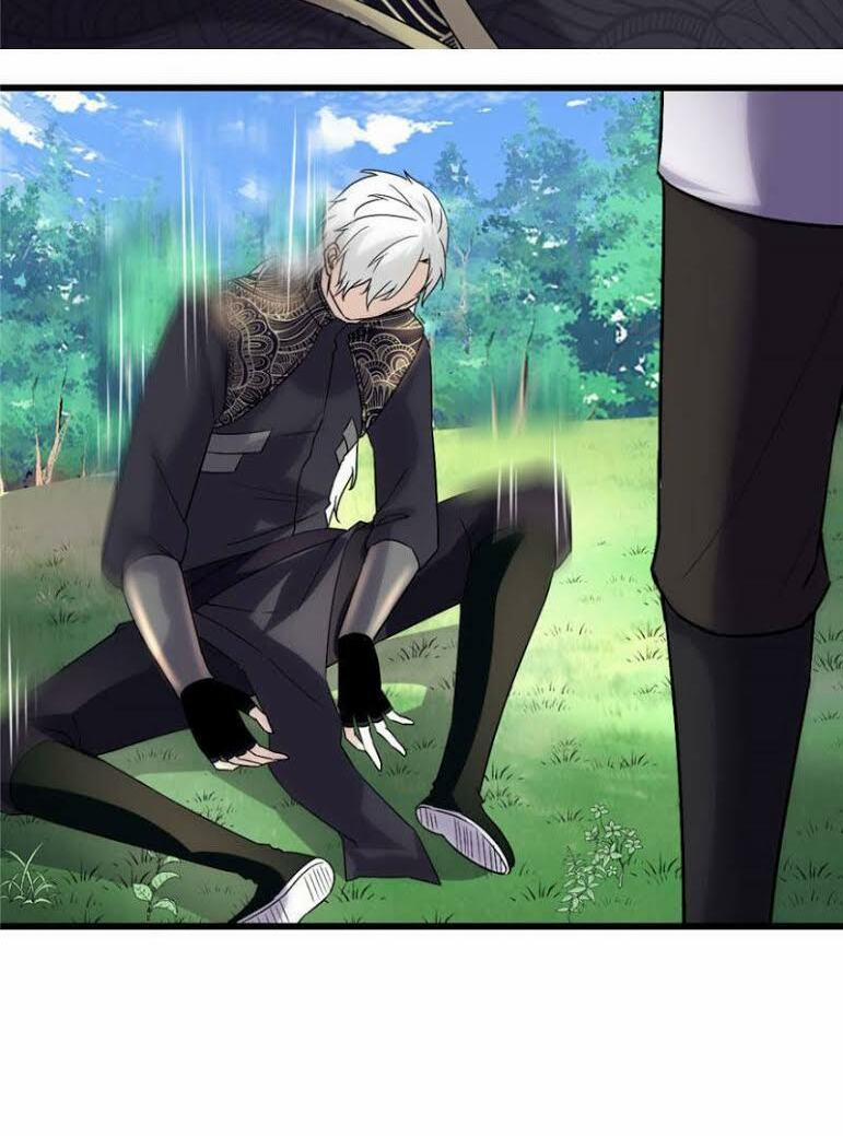 Ta Tu Có Lẽ Là Giả Tiên 30 trang 24