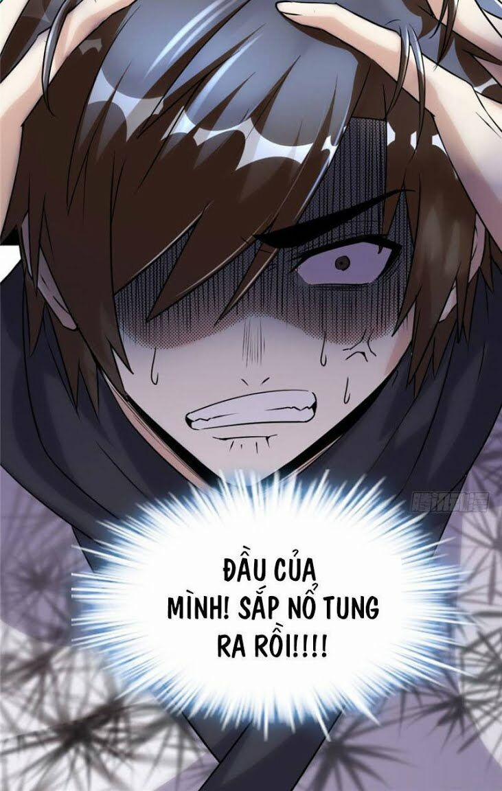 Ta Tu Có Lẽ Là Giả Tiên 30 trang 30