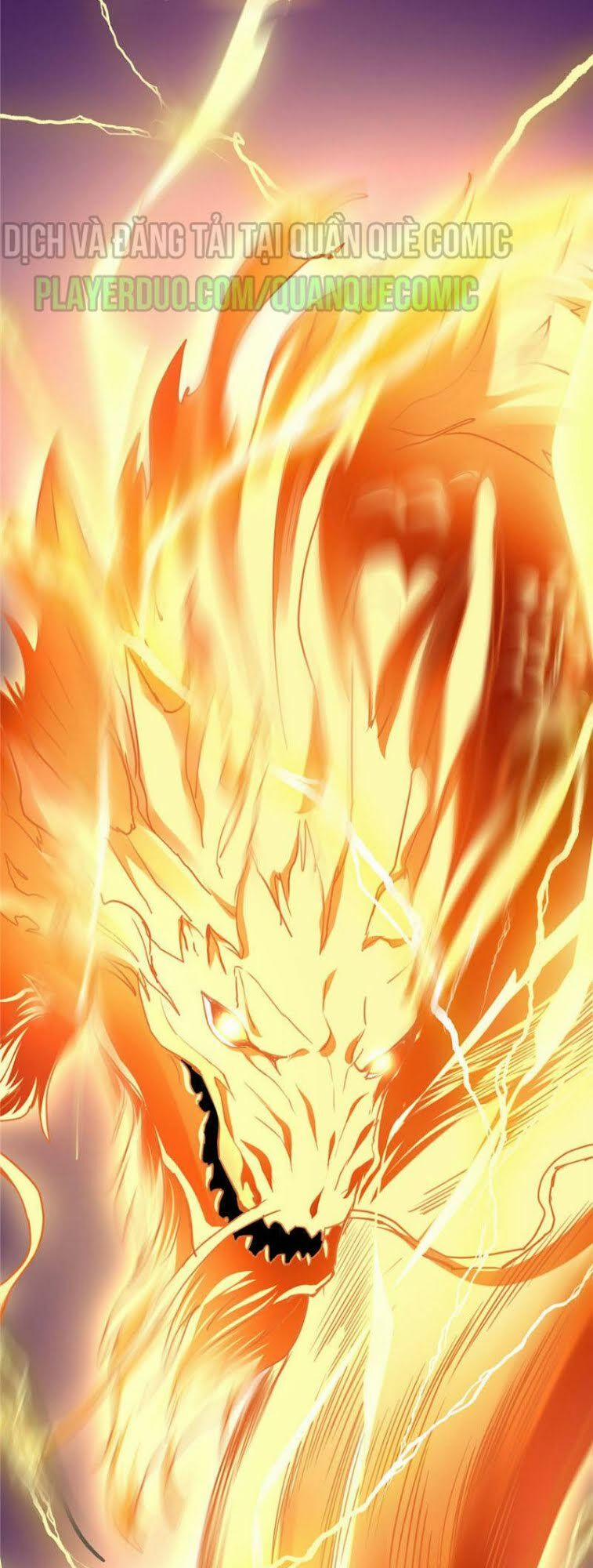 Ta Tu Có Lẽ Là Giả Tiên 30 trang 7