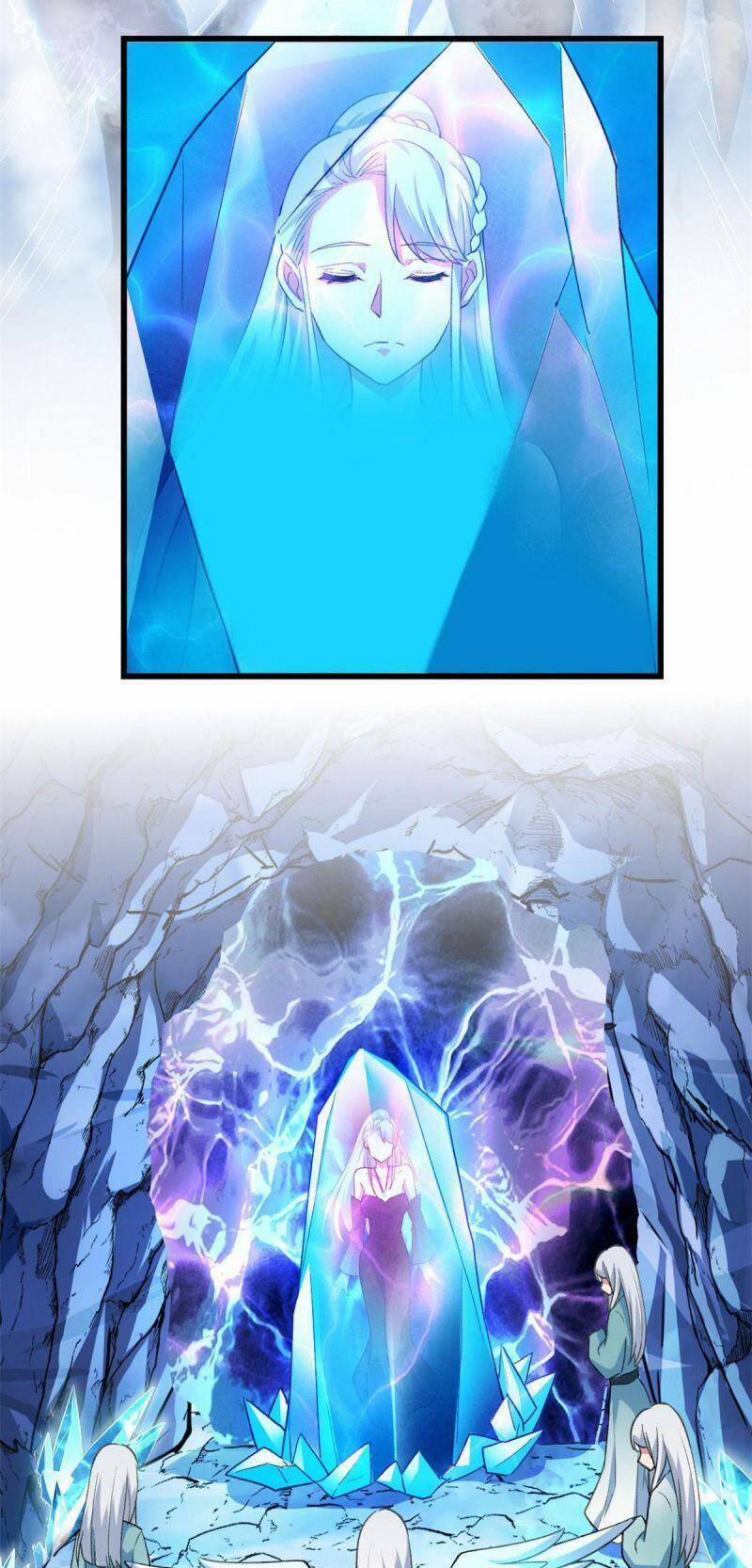 Ta Tu Có Lẽ Là Giả Tiên 300 trang 16