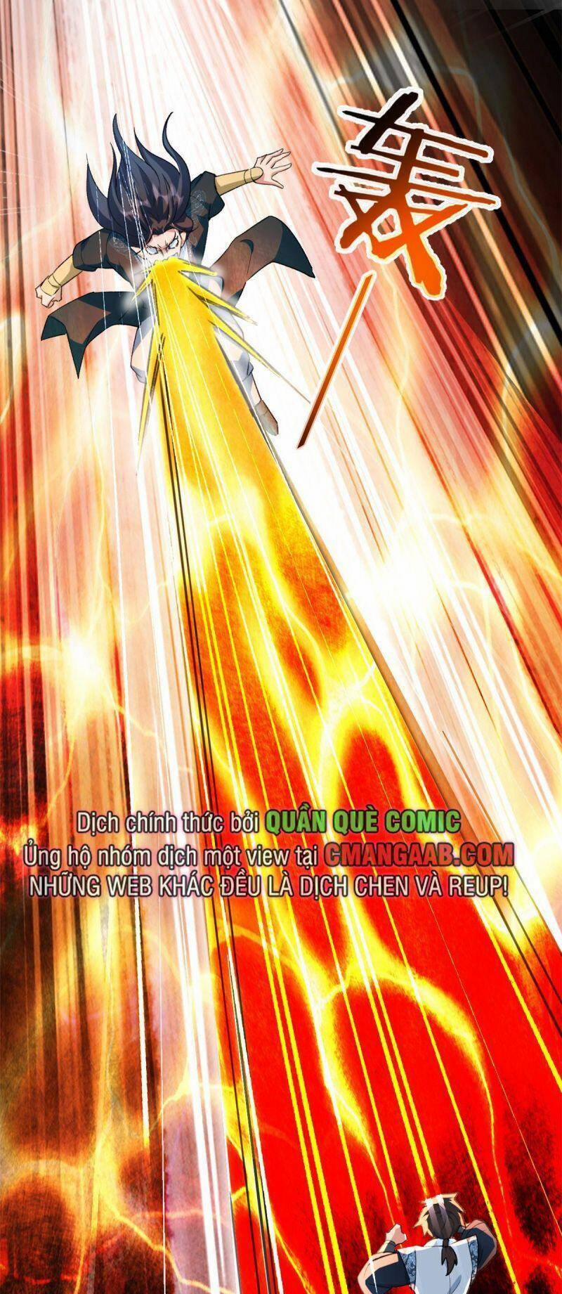 Ta Tu Có Lẽ Là Giả Tiên 300 trang 2