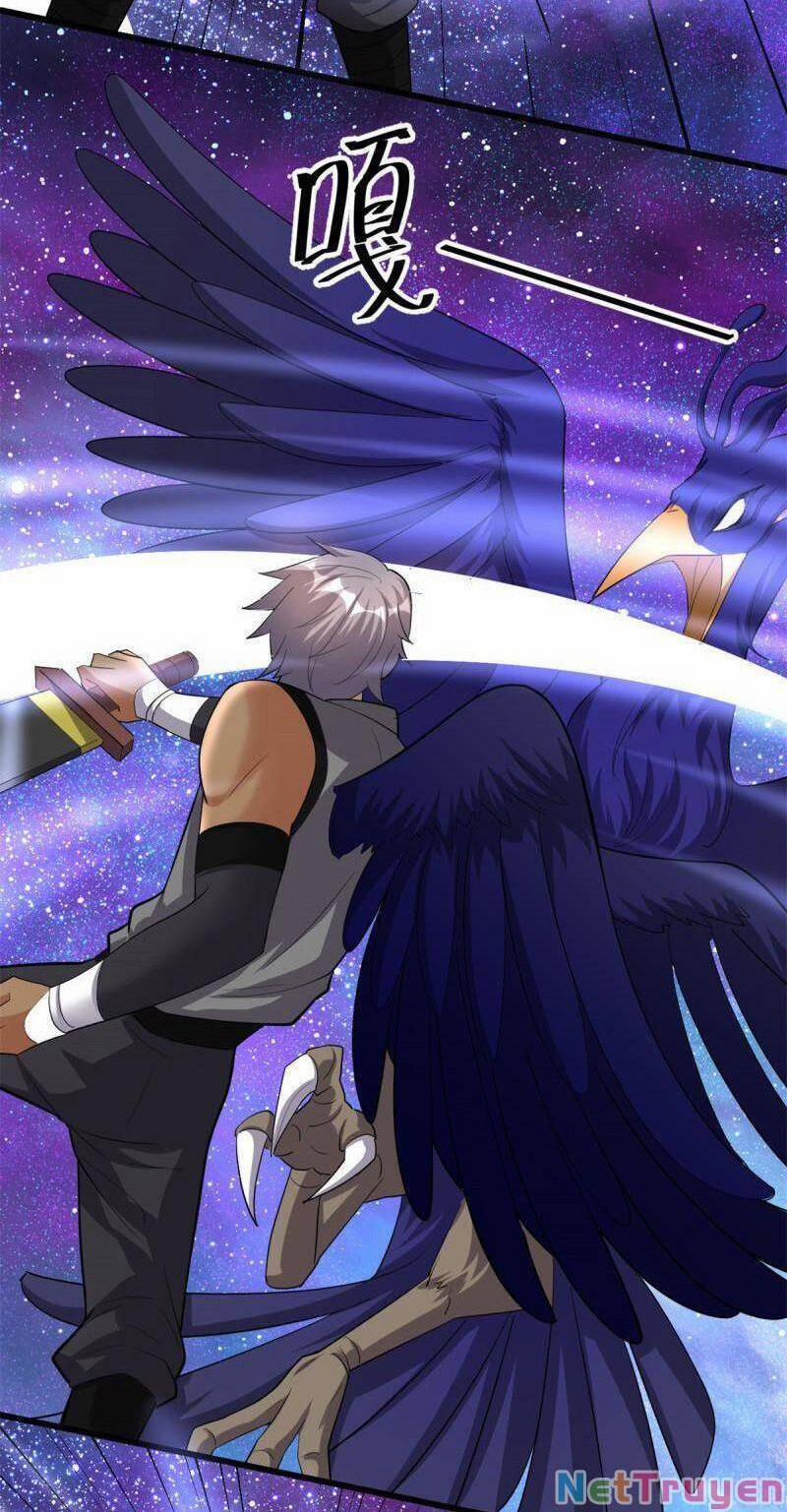 Ta Tu Có Lẽ Là Giả Tiên 305 trang 12