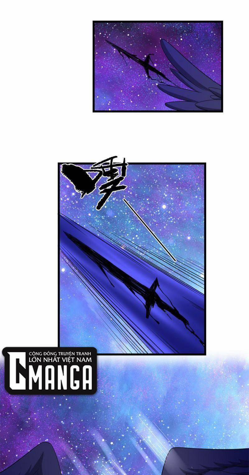 Ta Tu Có Lẽ Là Giả Tiên 305 trang 9