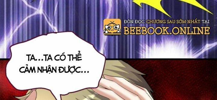 Ta Tu Có Lẽ Là Giả Tiên 308 trang 134