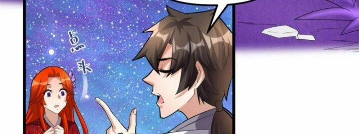 Ta Tu Có Lẽ Là Giả Tiên 308 trang 25