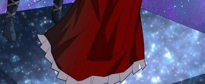 Ta Tu Có Lẽ Là Giả Tiên 308 trang 36