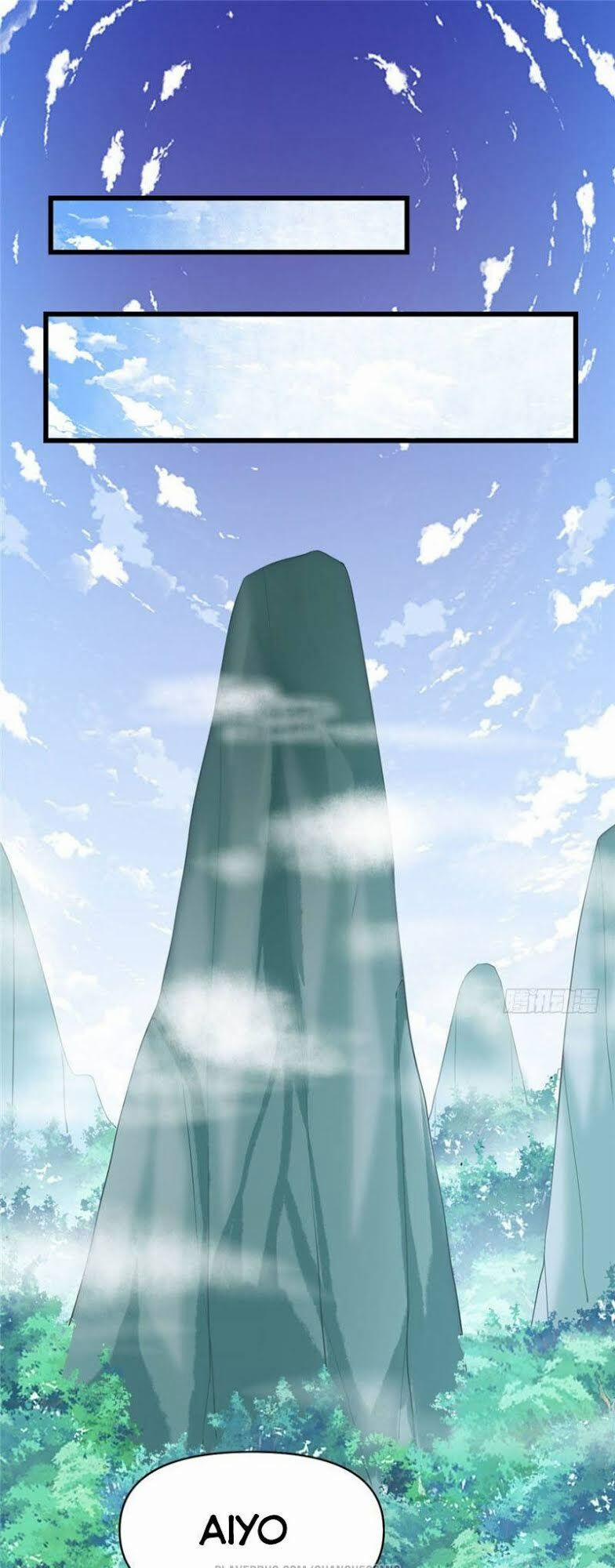 Ta Tu Có Lẽ Là Giả Tiên 31 trang 0