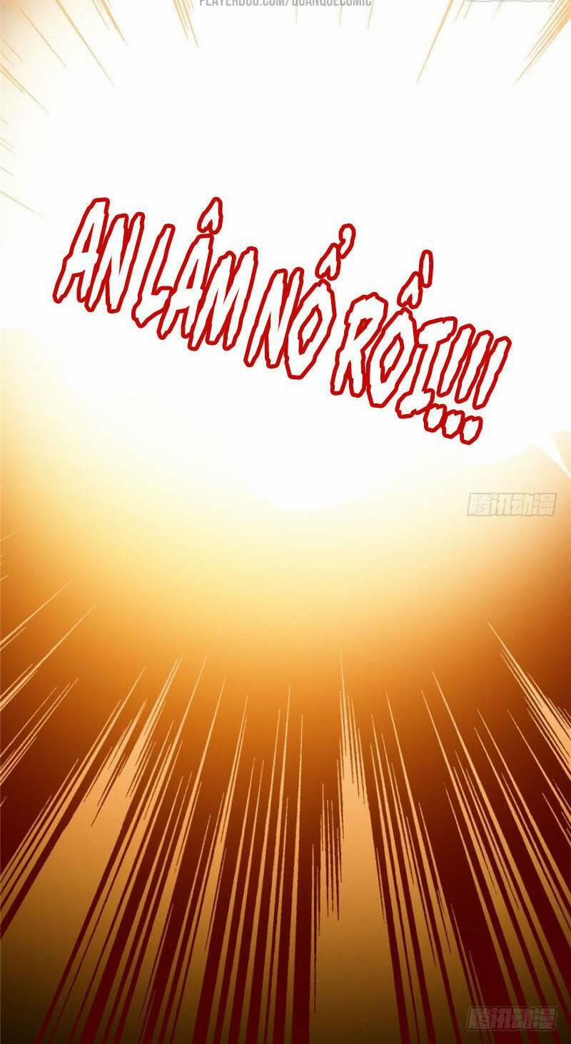 Ta Tu Có Lẽ Là Giả Tiên 31 trang 34