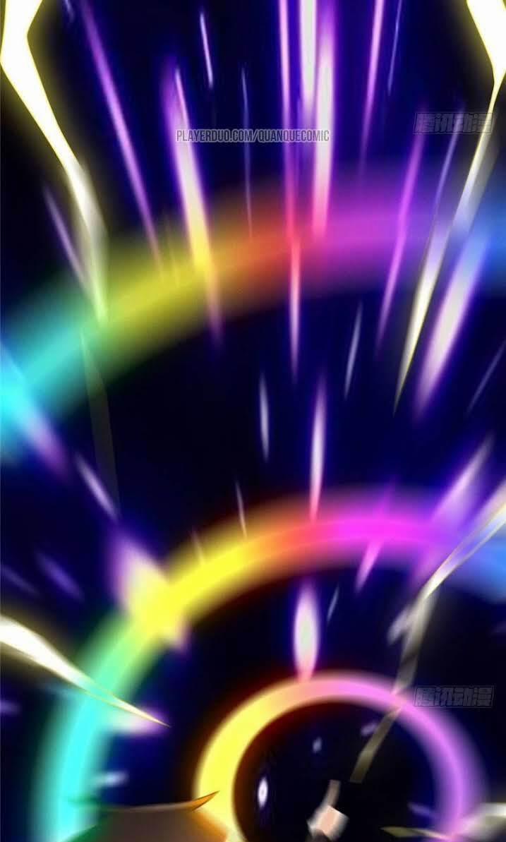 Ta Tu Có Lẽ Là Giả Tiên 31 trang 9