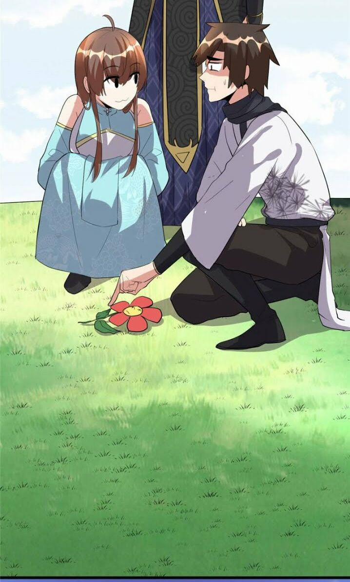 Ta Tu Có Lẽ Là Giả Tiên 33 trang 18