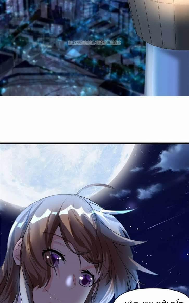 Ta Tu Có Lẽ Là Giả Tiên 34 trang 15
