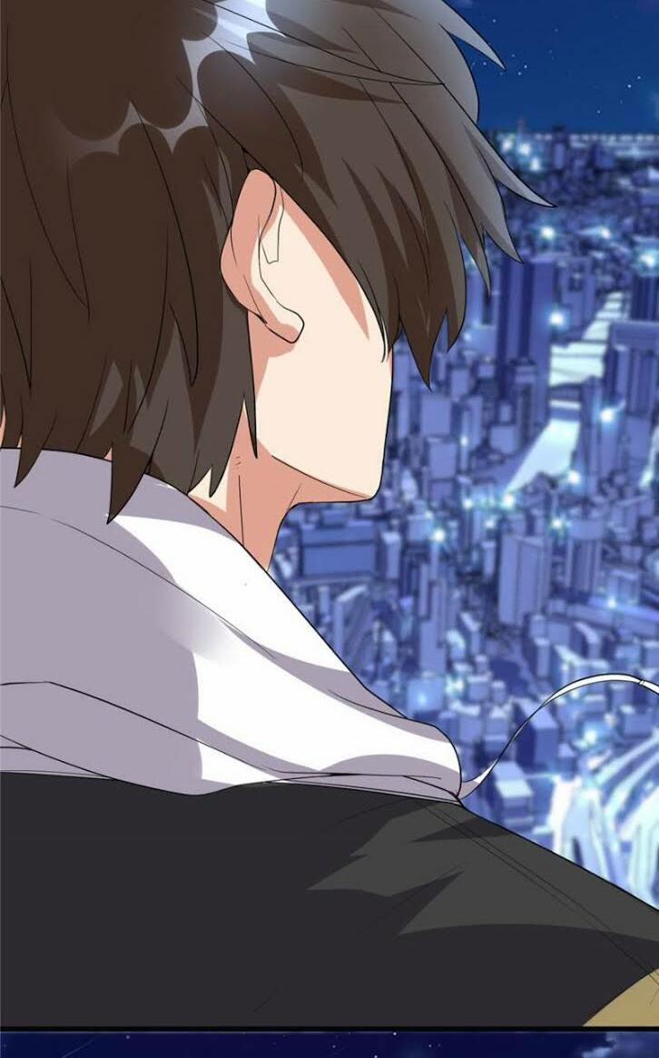 Ta Tu Có Lẽ Là Giả Tiên 34 trang 25