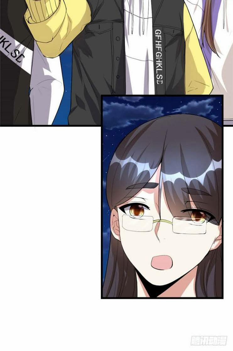 Ta Tu Có Lẽ Là Giả Tiên 34 trang 30