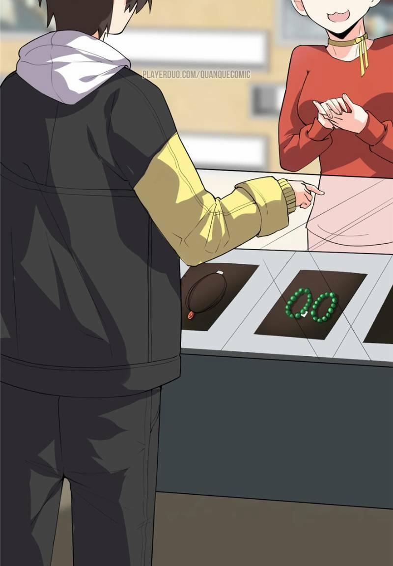 Ta Tu Có Lẽ Là Giả Tiên 35 trang 22