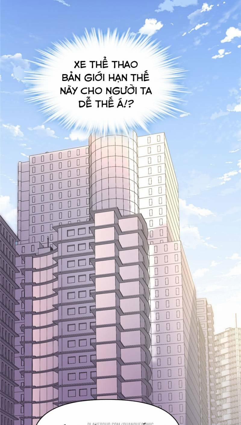 Ta Tu Có Lẽ Là Giả Tiên 36 trang 17
