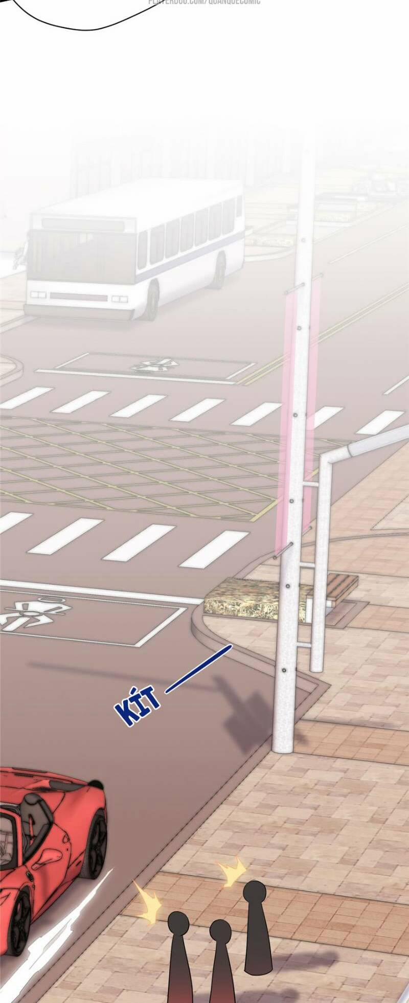 Ta Tu Có Lẽ Là Giả Tiên 36 trang 3