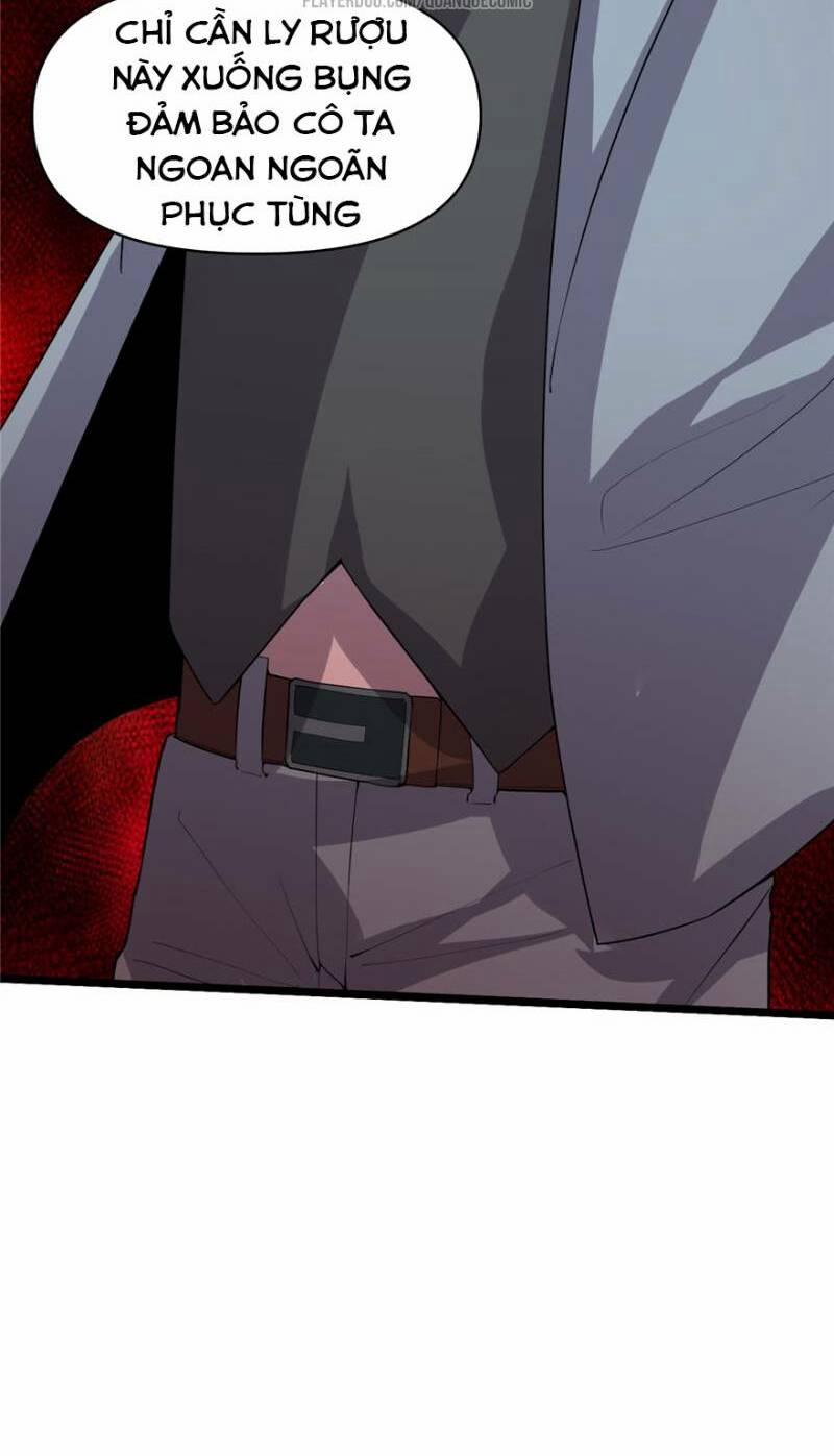 Ta Tu Có Lẽ Là Giả Tiên 36 trang 32