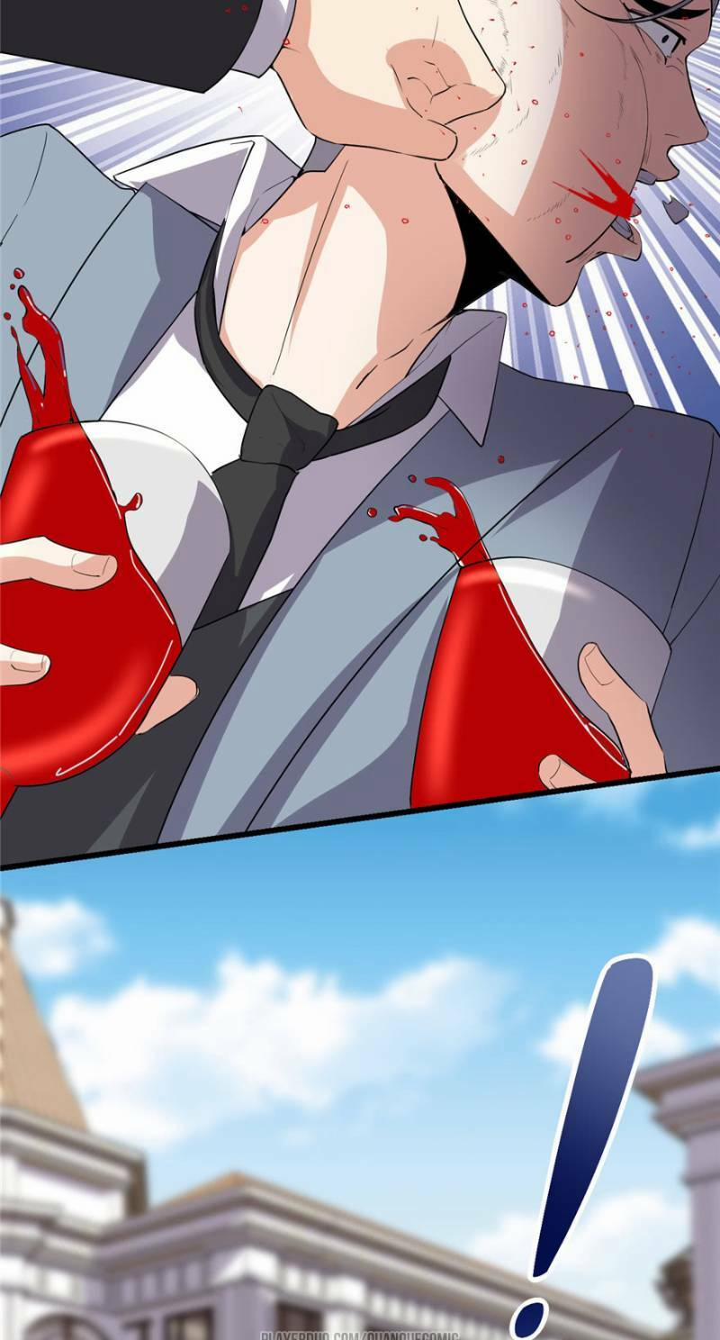 Ta Tu Có Lẽ Là Giả Tiên 37 trang 10