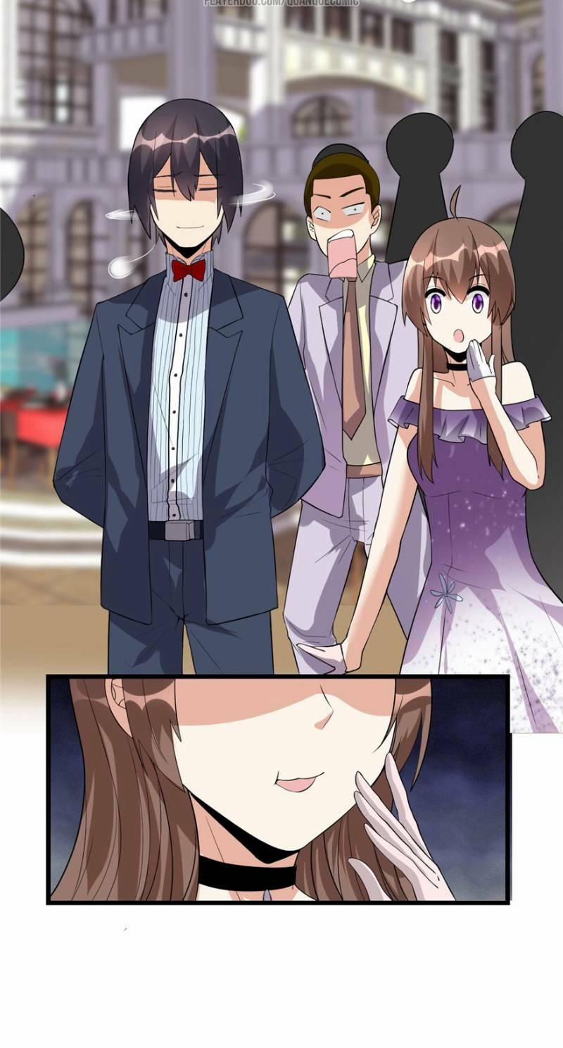 Ta Tu Có Lẽ Là Giả Tiên 37 trang 11