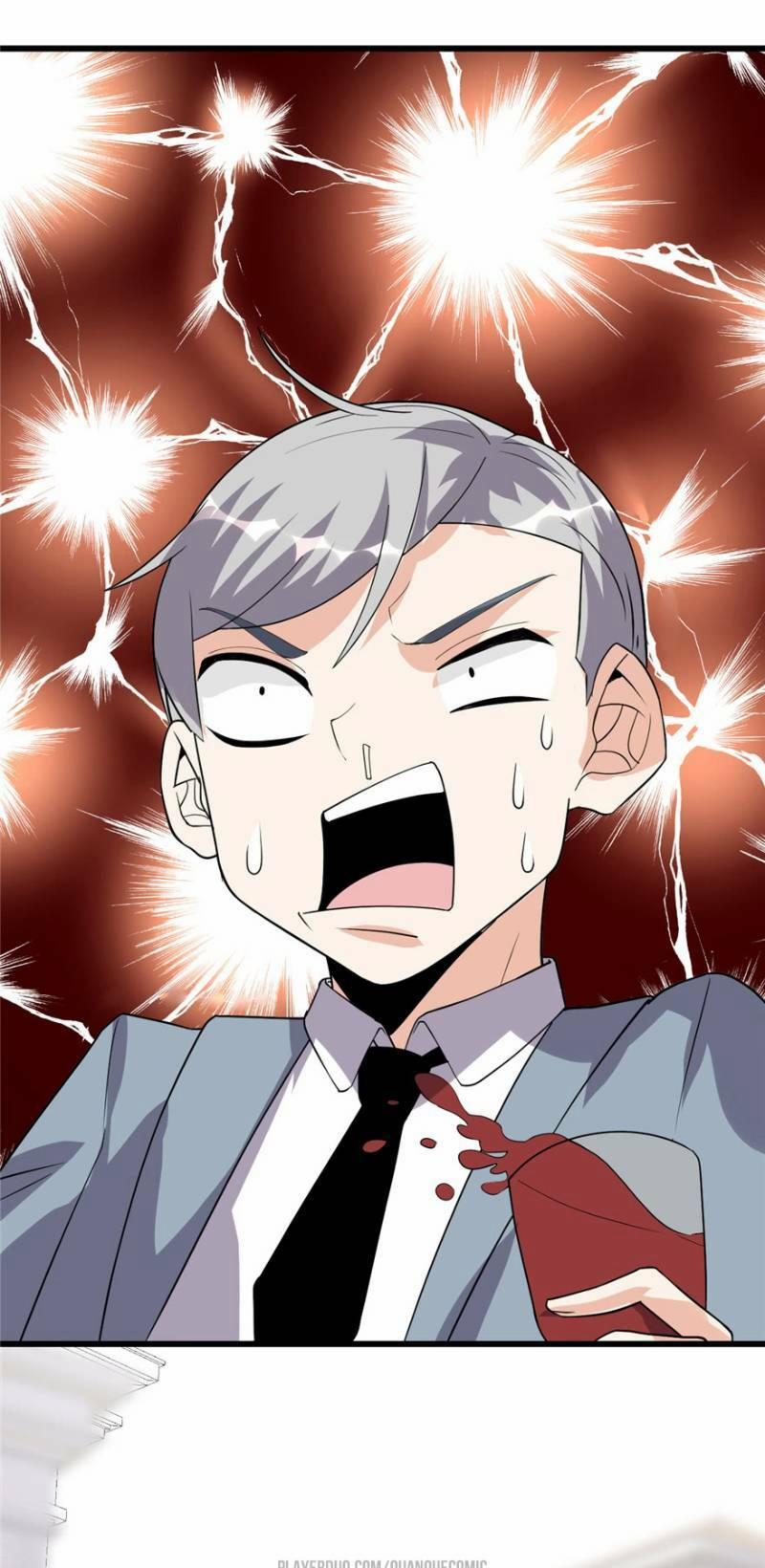 Ta Tu Có Lẽ Là Giả Tiên 37 trang 6