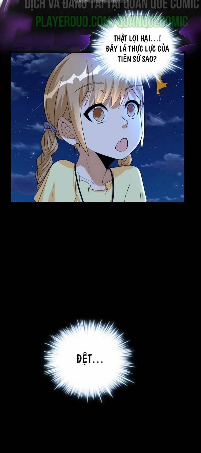 Ta Tu Có Lẽ Là Giả Tiên 38 trang 24
