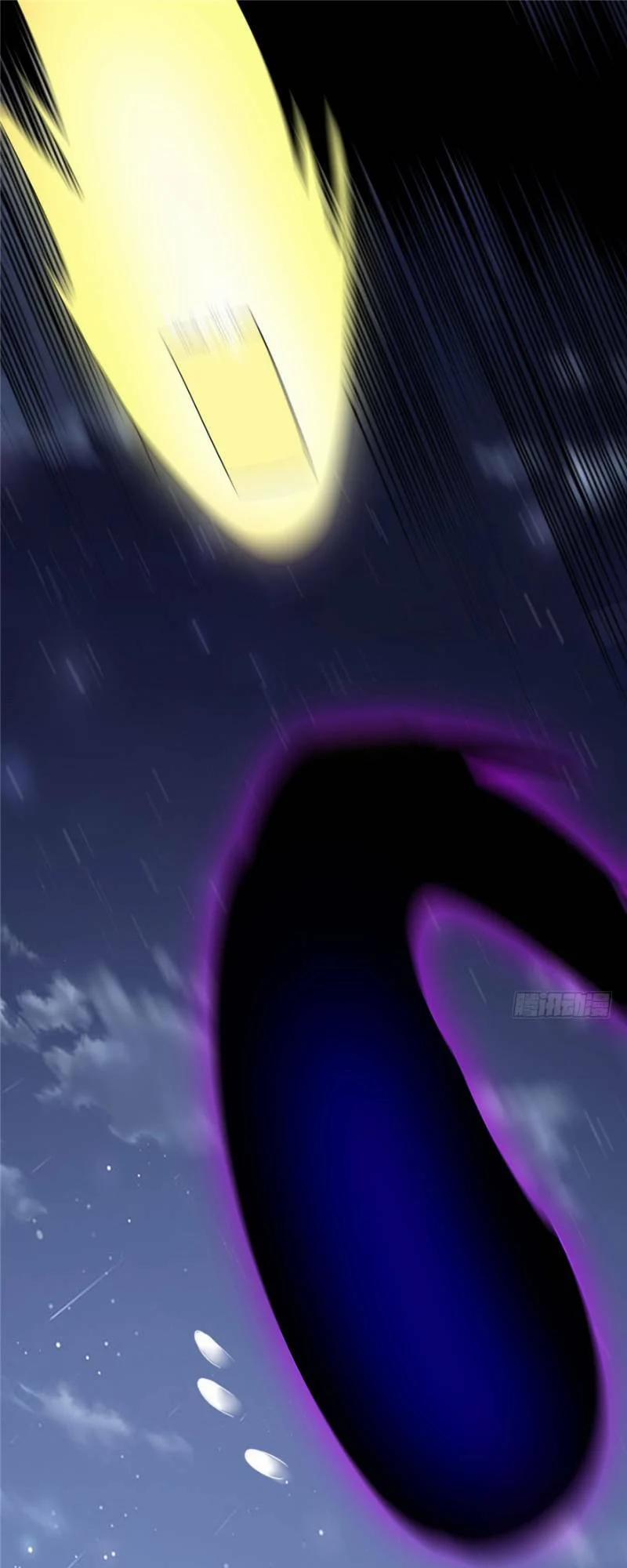 Ta Tu Có Lẽ Là Giả Tiên 38 trang 29