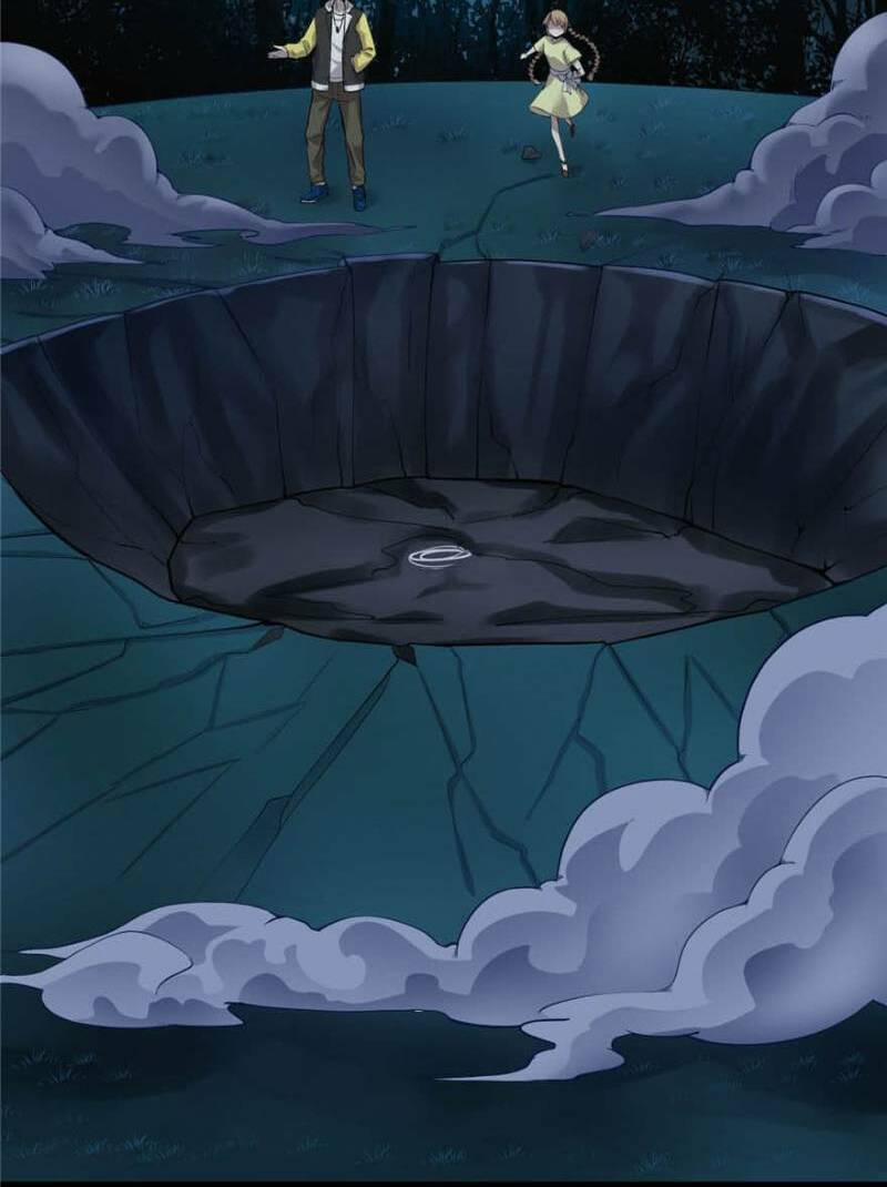 Ta Tu Có Lẽ Là Giả Tiên 39 trang 14