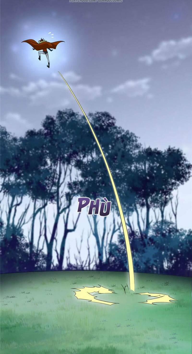 Ta Tu Có Lẽ Là Giả Tiên 39 trang 31