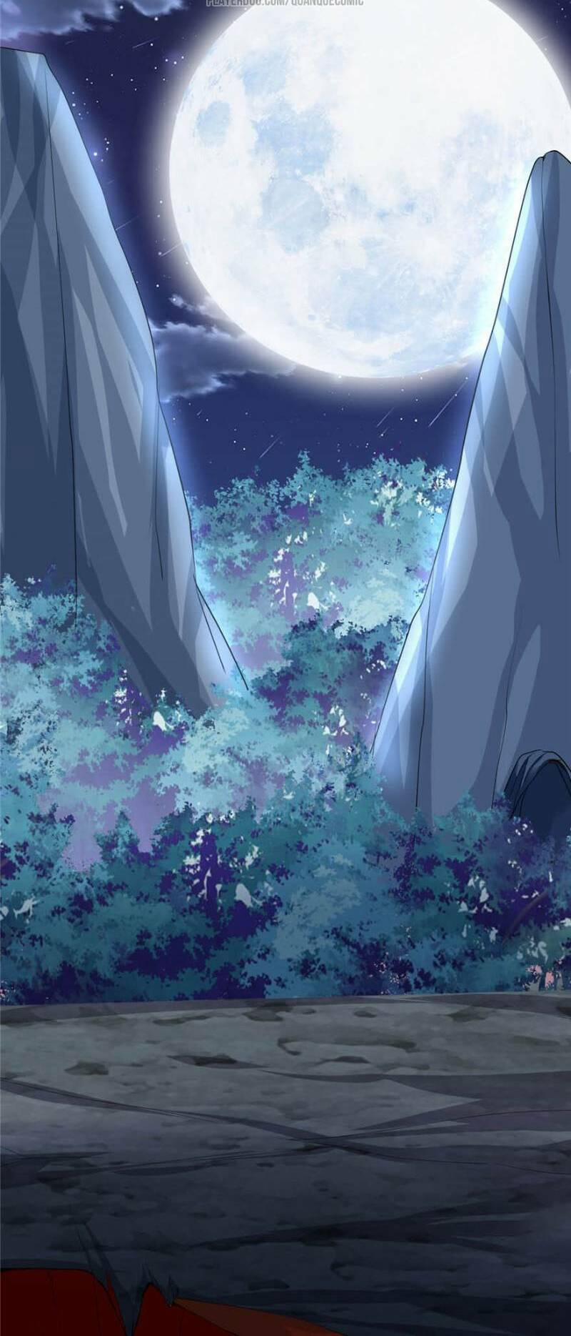 Ta Tu Có Lẽ Là Giả Tiên 39 trang 35