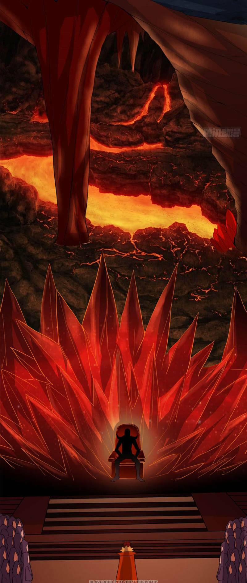 Ta Tu Có Lẽ Là Giả Tiên 39 trang 36