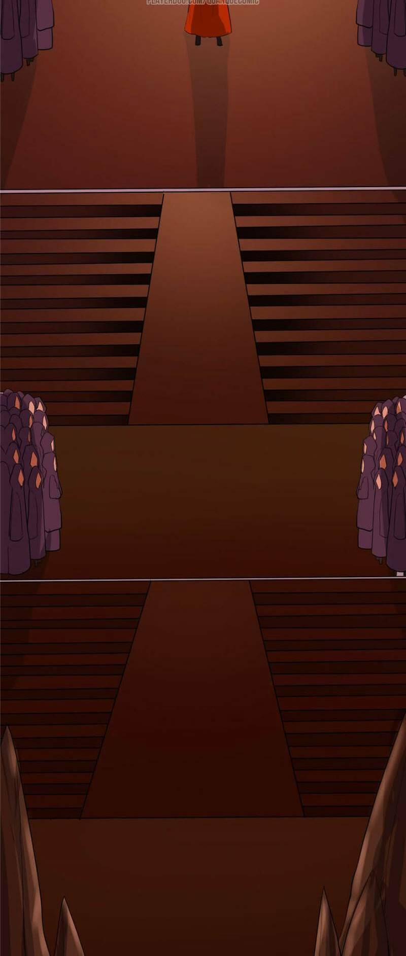 Ta Tu Có Lẽ Là Giả Tiên 39 trang 37