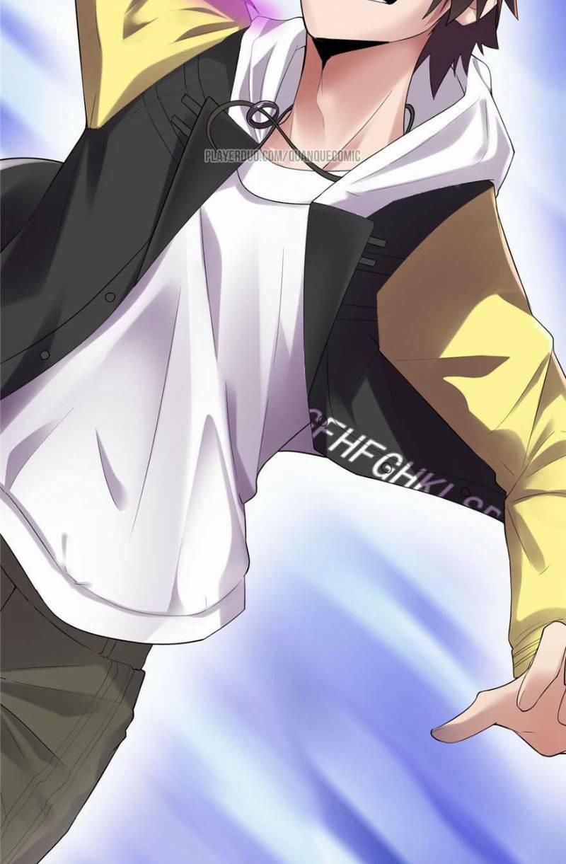 Ta Tu Có Lẽ Là Giả Tiên 39 trang 4