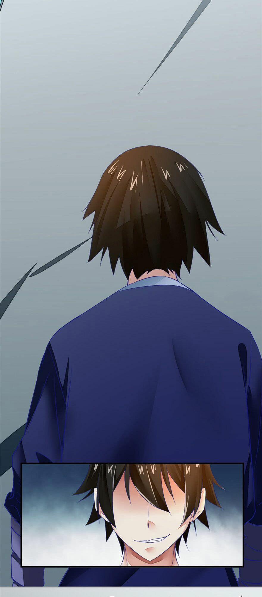 Ta Tu Có Lẽ Là Giả Tiên 4 trang 18