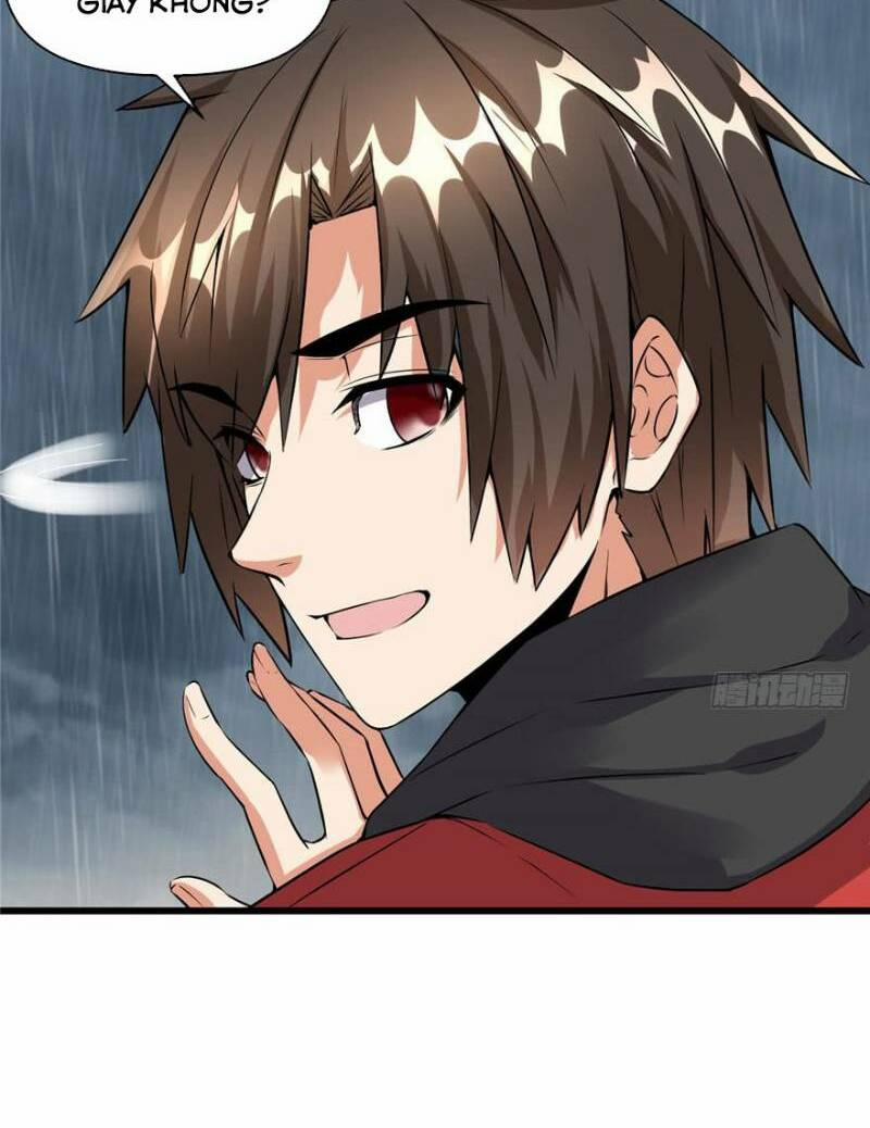 Ta Tu Có Lẽ Là Giả Tiên 40 trang 23