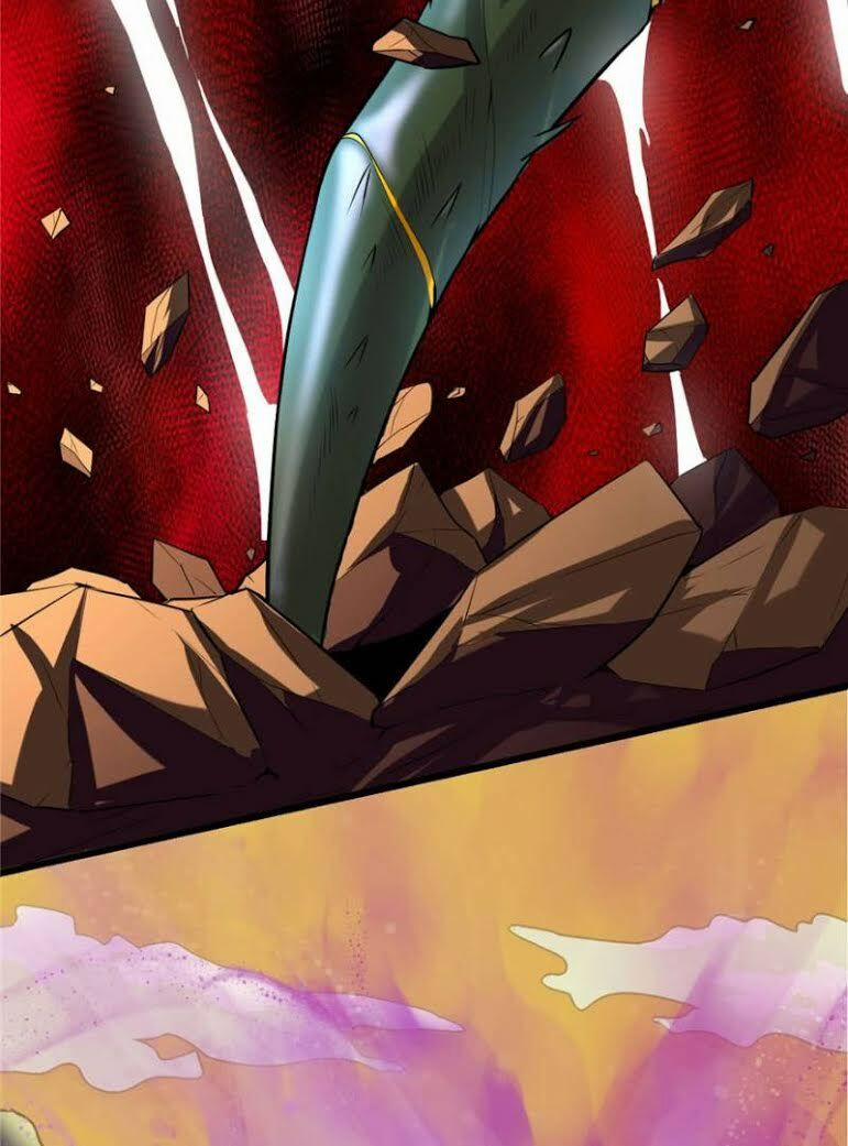 Ta Tu Có Lẽ Là Giả Tiên 41 trang 26