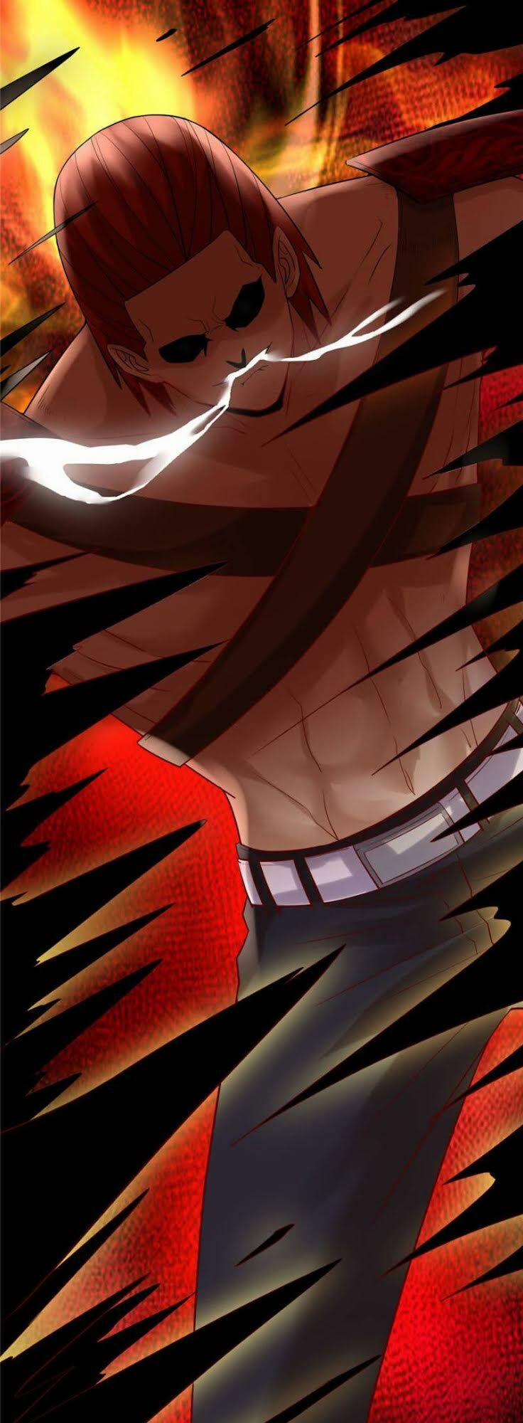 Ta Tu Có Lẽ Là Giả Tiên 42 trang 37