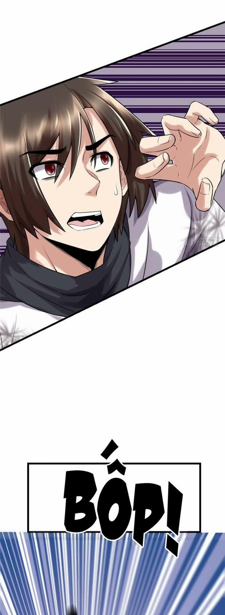 Ta Tu Có Lẽ Là Giả Tiên 43 trang 0