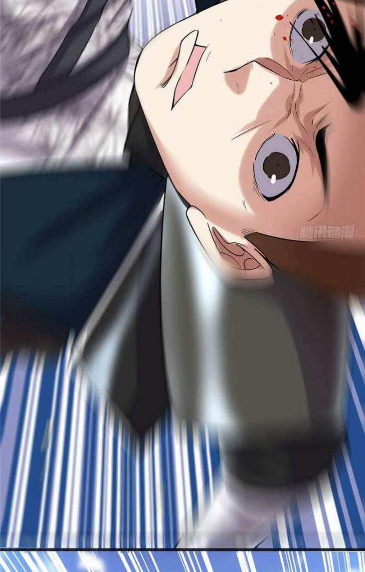 Ta Tu Có Lẽ Là Giả Tiên 43 trang 2