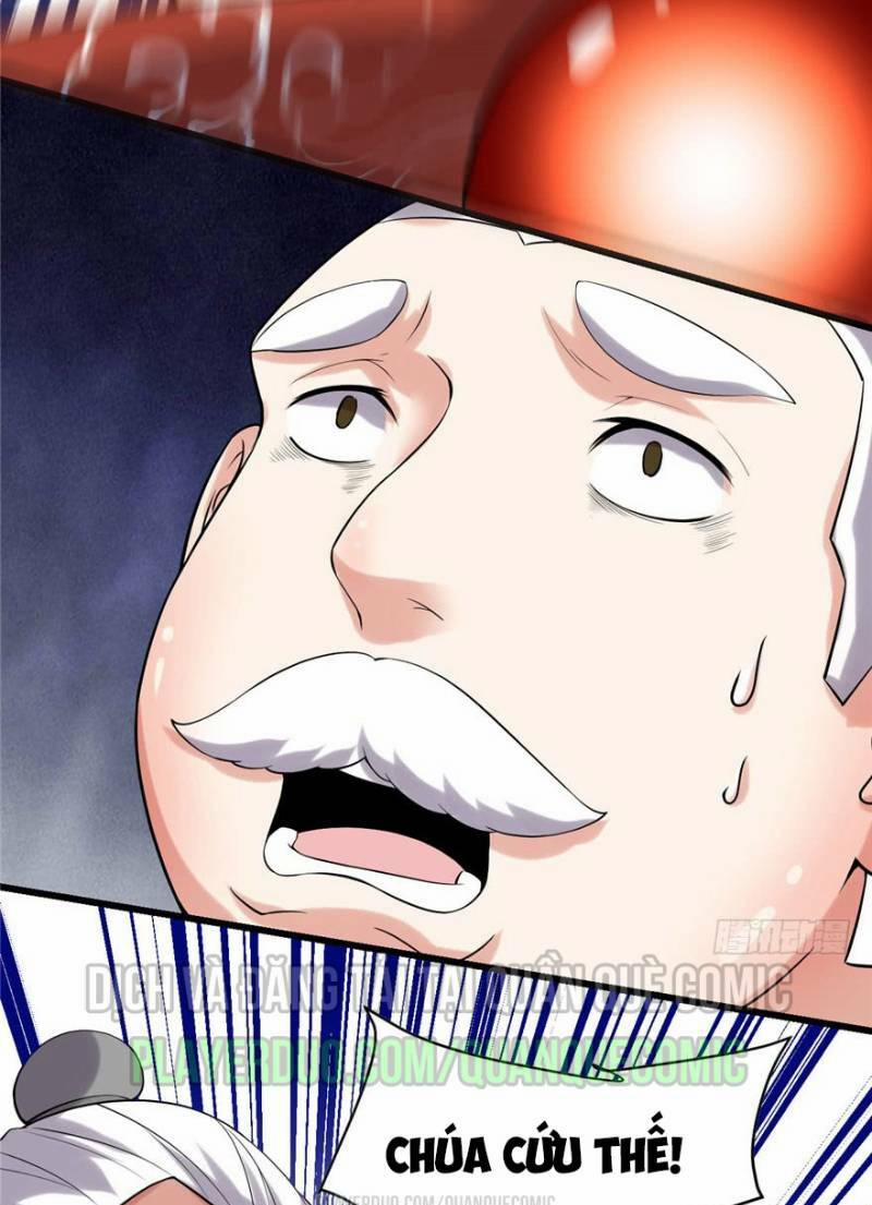 Ta Tu Có Lẽ Là Giả Tiên 43 trang 26