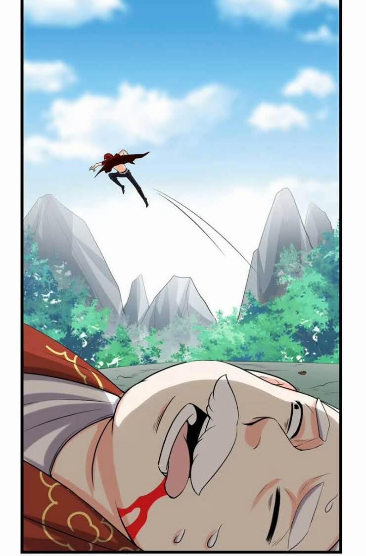 Ta Tu Có Lẽ Là Giả Tiên 44 trang 5