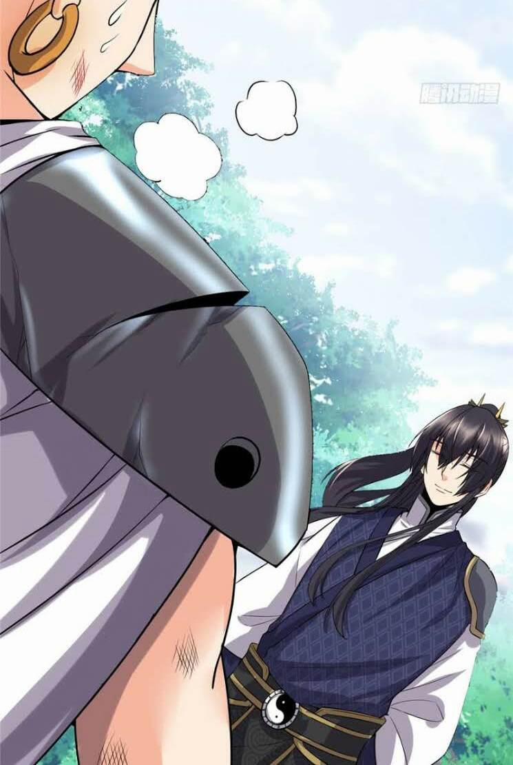 Ta Tu Có Lẽ Là Giả Tiên 44 trang 8