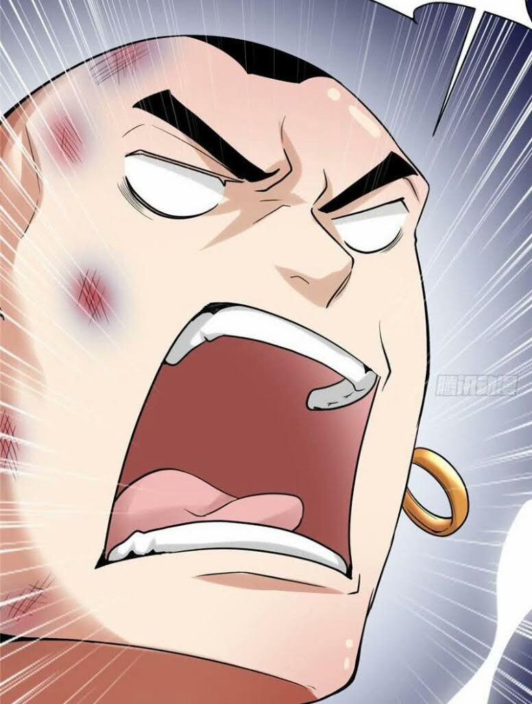 Ta Tu Có Lẽ Là Giả Tiên 45 trang 10