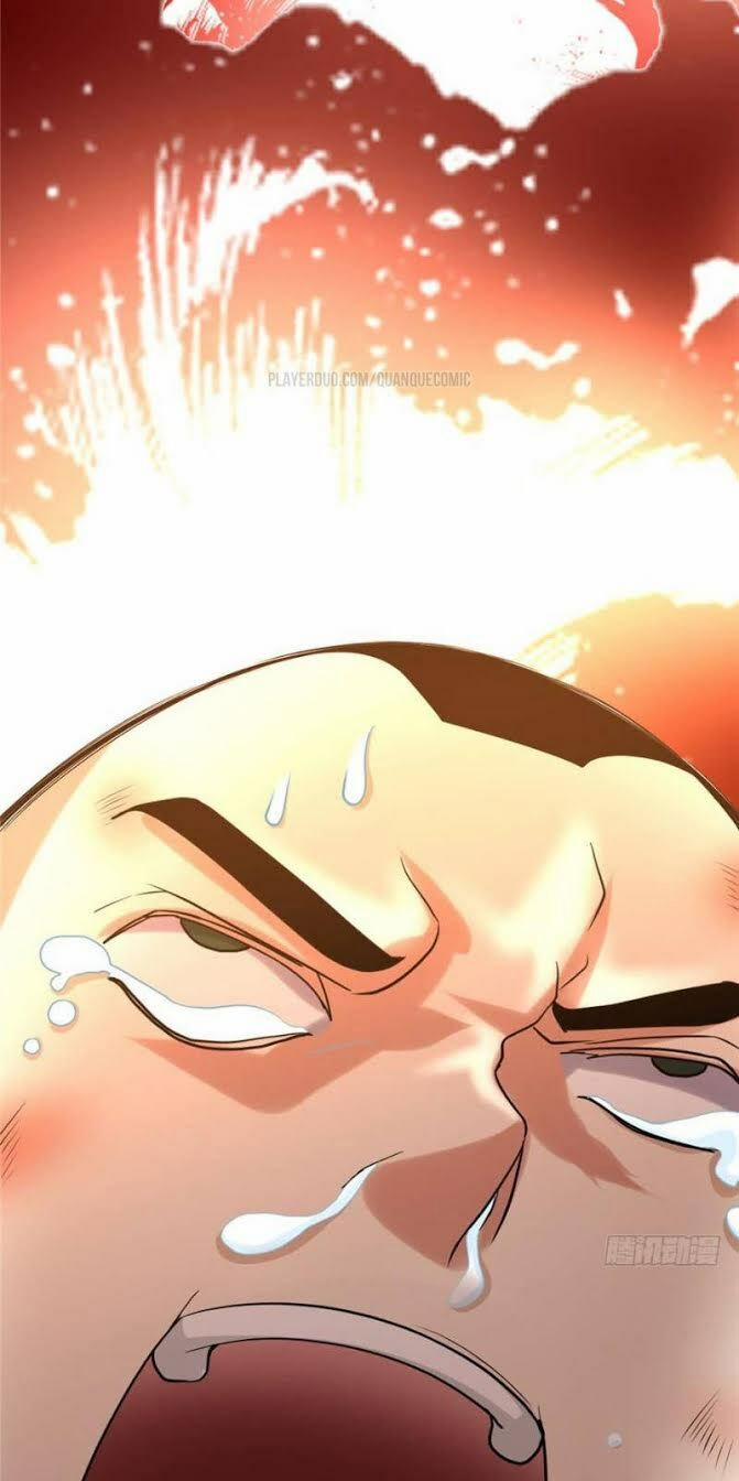 Ta Tu Có Lẽ Là Giả Tiên 45 trang 14