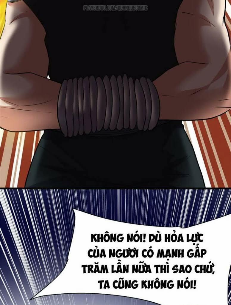 Ta Tu Có Lẽ Là Giả Tiên 45 trang 9