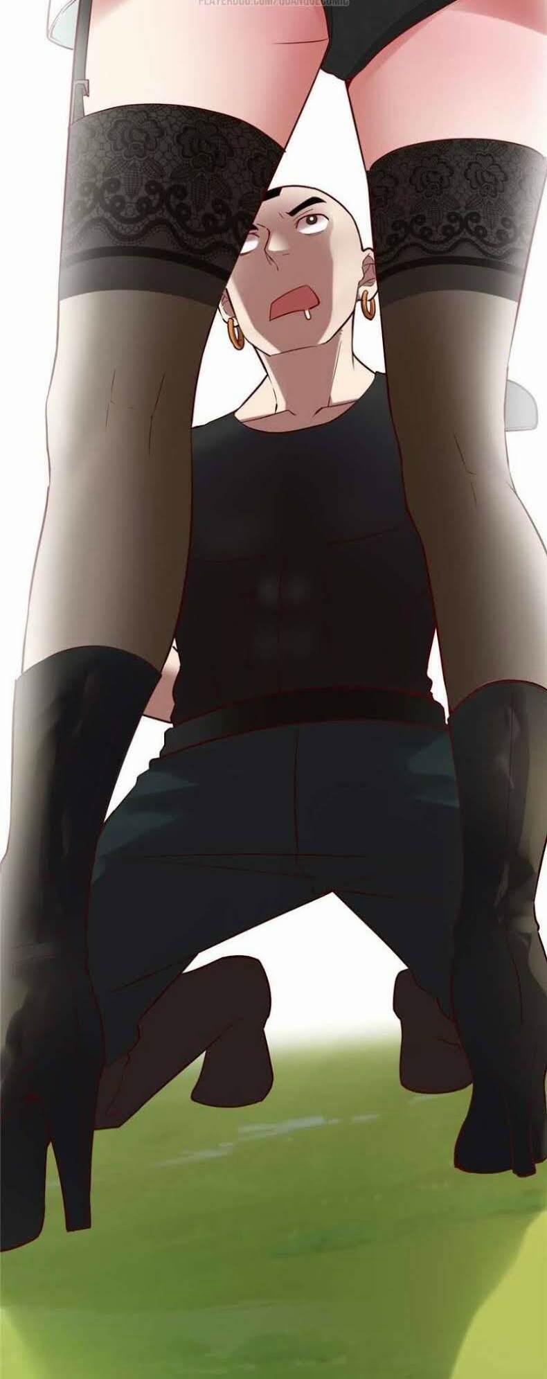 Ta Tu Có Lẽ Là Giả Tiên 46 trang 8