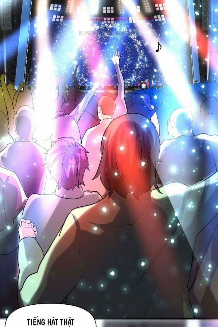 Ta Tu Có Lẽ Là Giả Tiên 47 trang 13