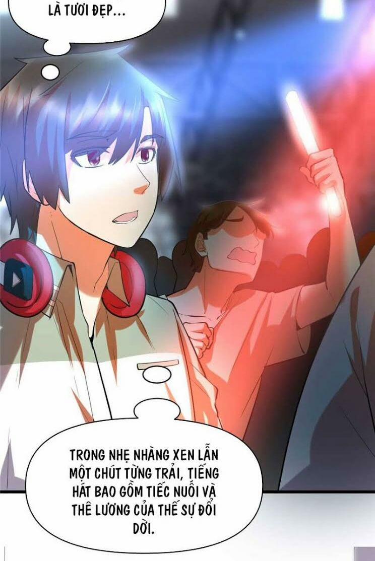 Ta Tu Có Lẽ Là Giả Tiên 47 trang 14