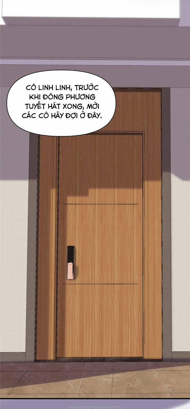 Ta Tu Có Lẽ Là Giả Tiên 47 trang 15